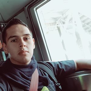 Meet your Posher, Randall